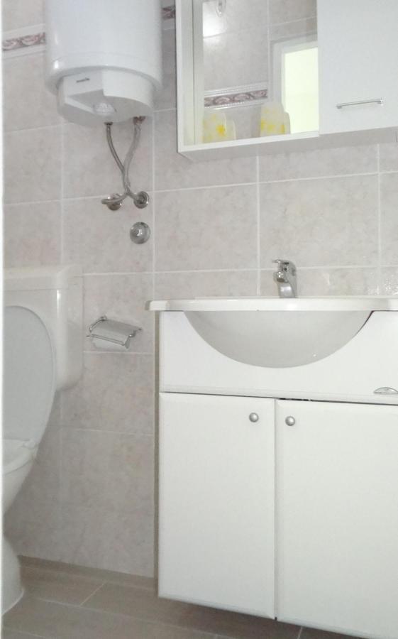 Studio Mimi Center Of Town Krk Croatia Крк Экстерьер фото